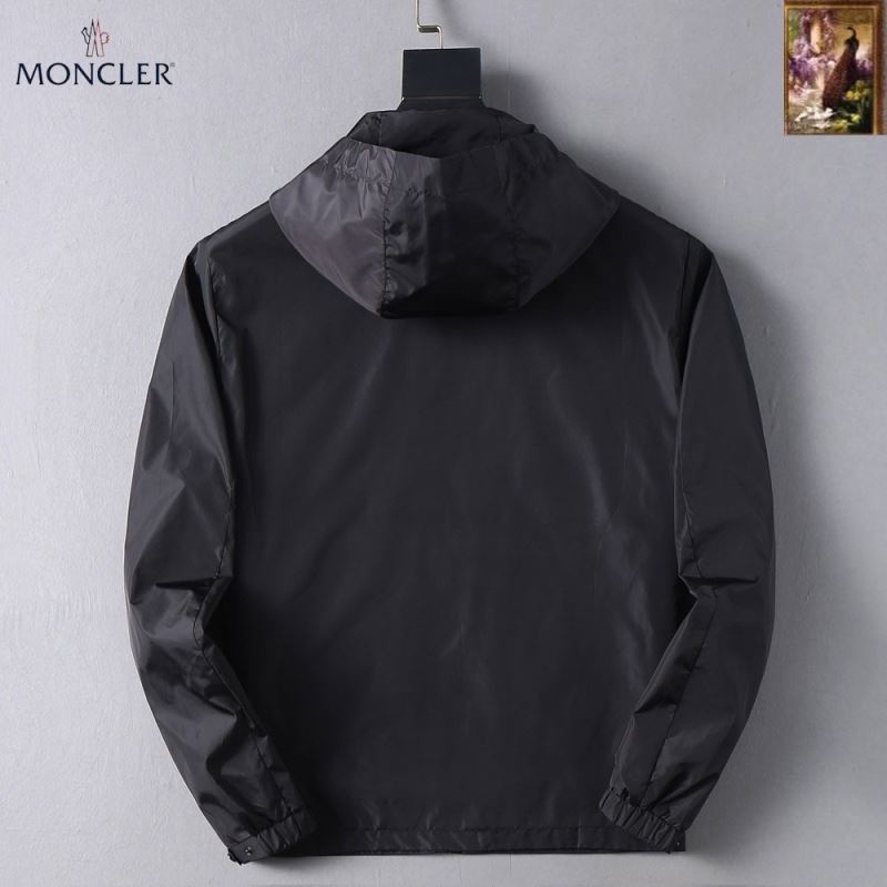 Moncler Outwear